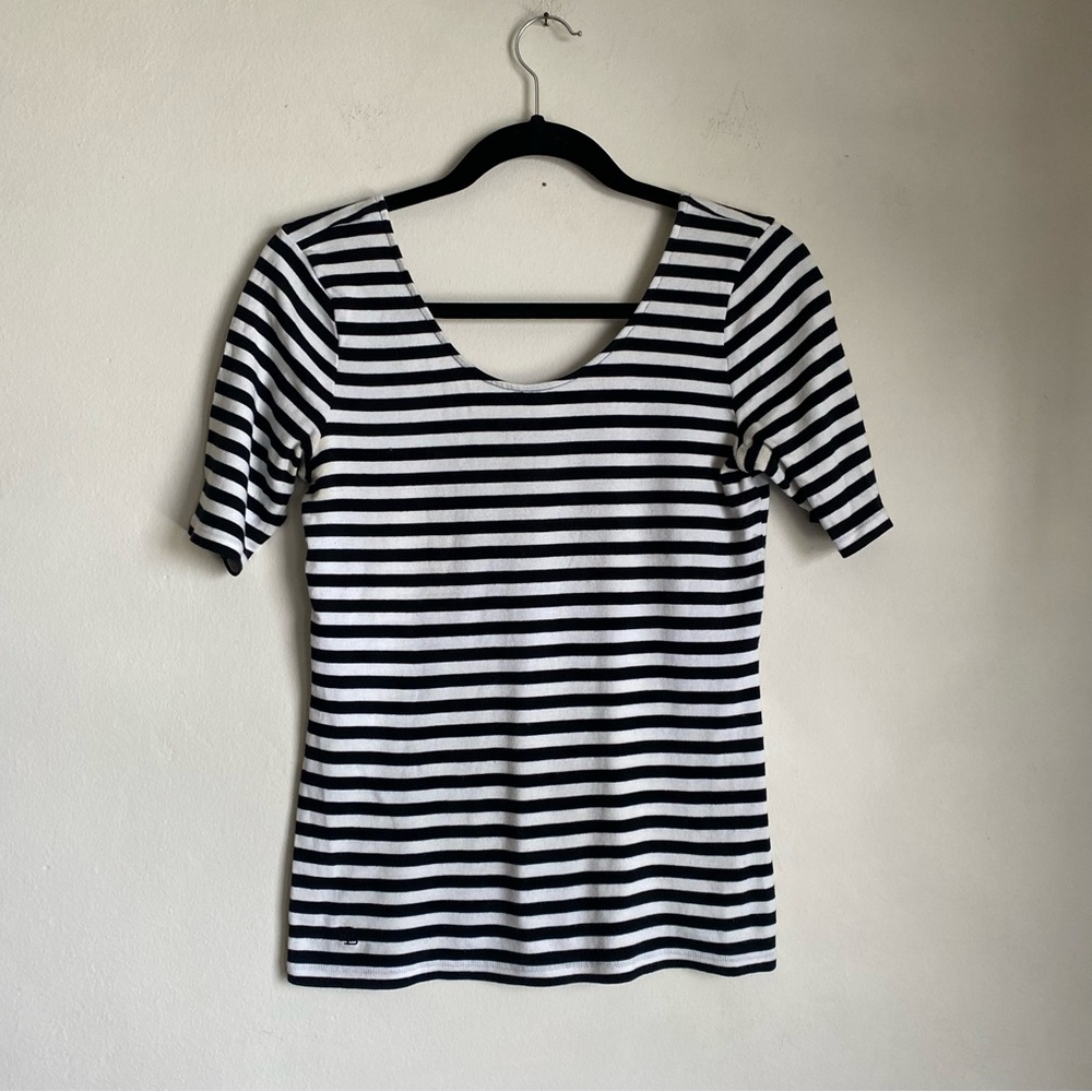 Ralph Lauren striped top
